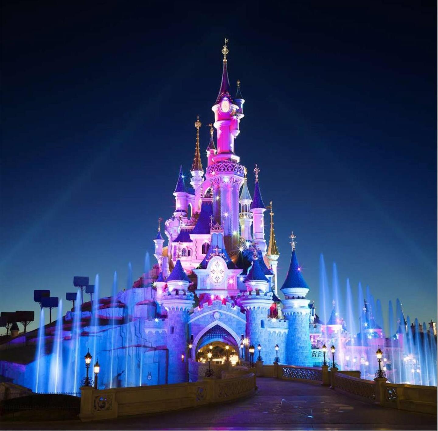 Disneyland-Paris - 5 Pers Netflix, Parking, Wifi Serris Kültér fotó